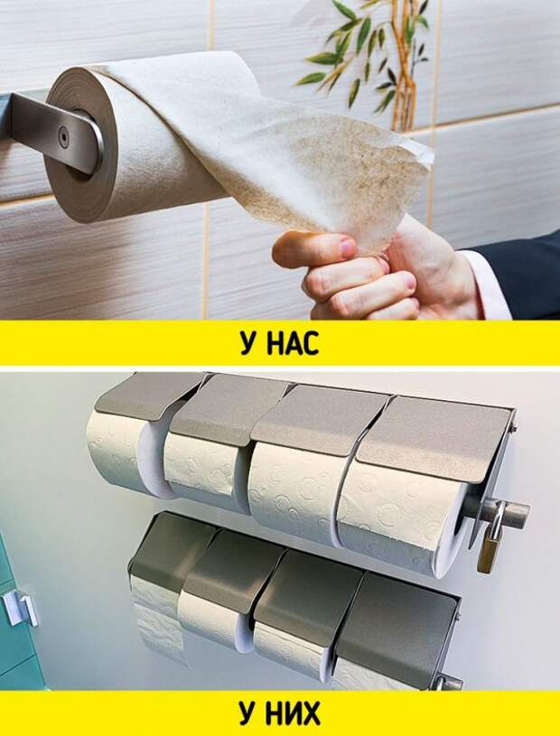 Интересные снимки и факты о жизни в Швейцарии
