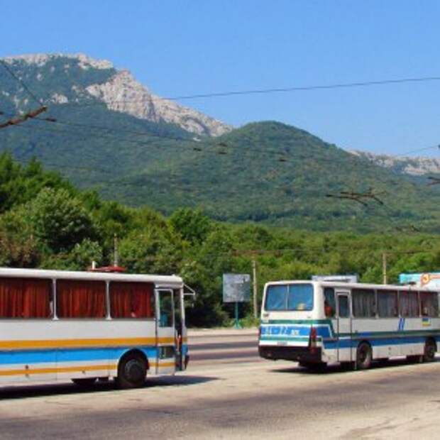 Новости Крыма
