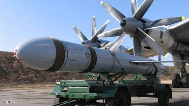 Наш достойный ответ Томагавкам - стратегическая крылатая ракета Х-55 вооружение, история создания, крылатая, ракета, россия