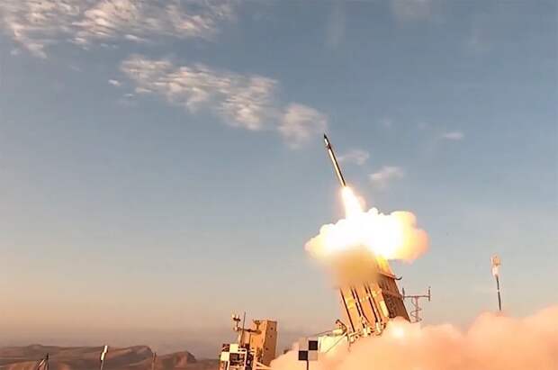 Война на Ближнем Востоке выявила критические уязвимости в обороне Израиля