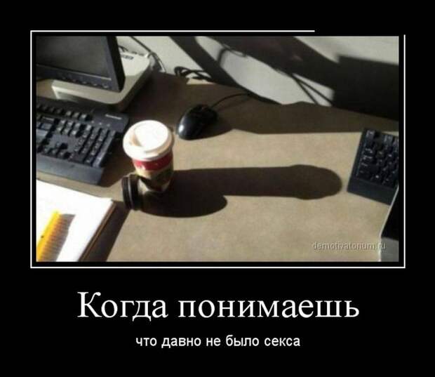 Демотиваторы (30 фото)