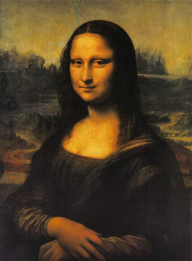 mona-liza