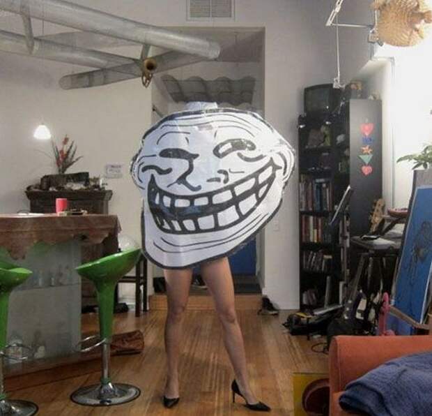 Прикольные картинки. Дневной выпуск (59 фото)