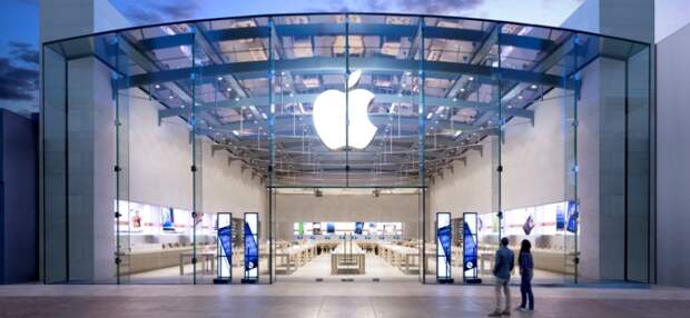 Apple удалила из своего магазина в Китае 25 тысяч приложений для азартных игр