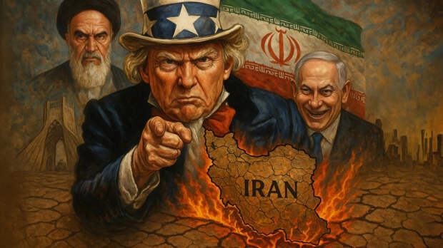 "Китайский Нострадамус" предсказал войну в Иране и победу Трампа. Что дальше?