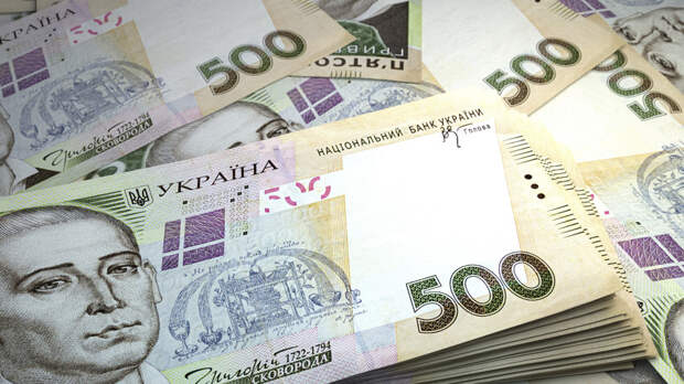 На Украине предложили ввести налог на бездетность