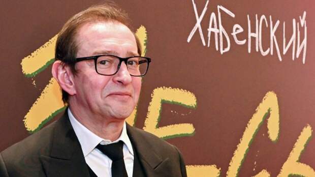 И.о. ректора Школы-студии МХАТ назначен Константин Хабенский