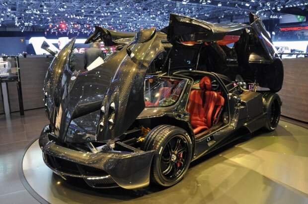 ТОП-10 самых дорогих и бестолковых опции для авто_10