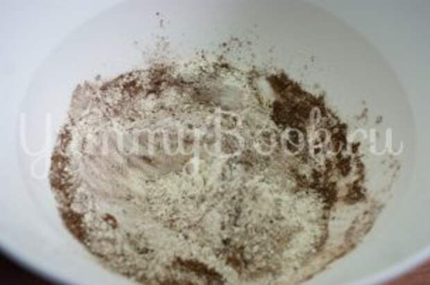 Торт Красный бархат (Red Velvet Cake)