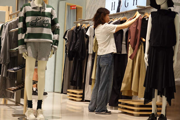 Турецкие бренды одежды Oxxo, Club и Mudo начали закрывать магазины в России