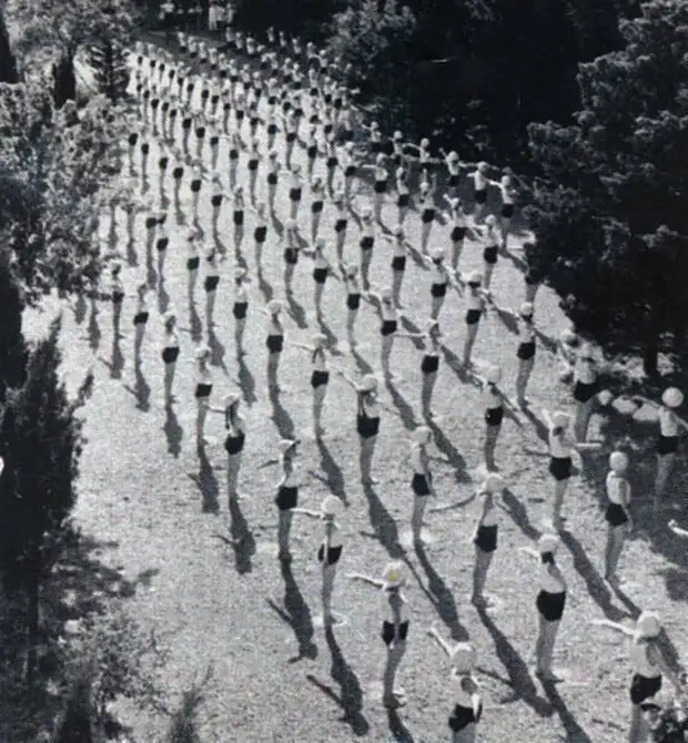 Фотография: Путешествие в счастливое советское детство №31 - BigPicture.ru