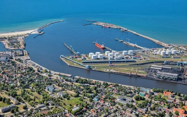 У России пропал интерес к странам Прибалтики и кормить страны НАТО она больше не будет