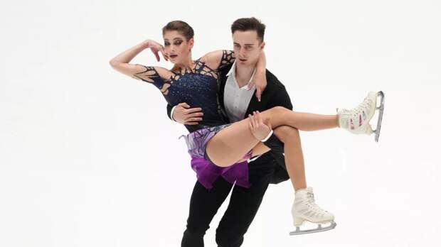 Авербух: здорово, что Косторная и Куница продолжают спортивную карьеру