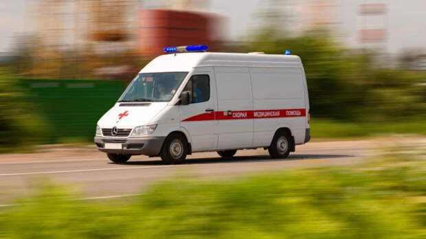 Скончался пятилетний мальчик, пострадавший после атаки БПЛА на пляж в Курске