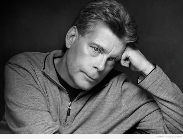 личность_С.Кинг