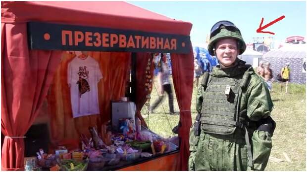 Камикадзе_Д – пример блоггера лжеца, девственника и вруна