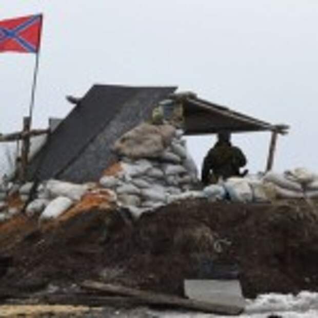 ВСУ хотят разделить дорожное сообщение между Донецком и Горловкой: идут ожесточенные бои