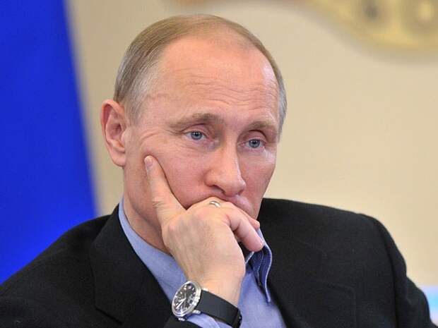 Политика: Каким будет решение Путина?