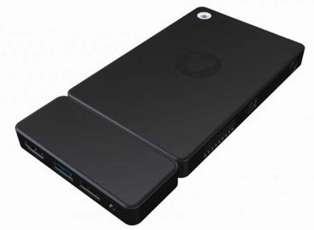 Настольный ПК InFocus Kangaroo