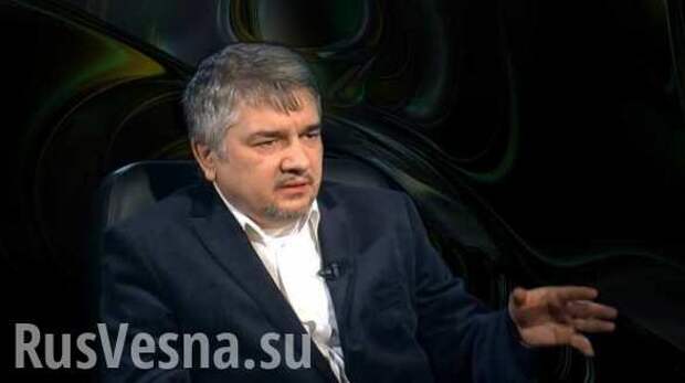 Украина войдёт в состав России целиком,  — политолог | Русская весна