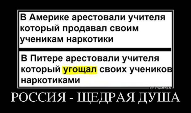 Демотиваторы