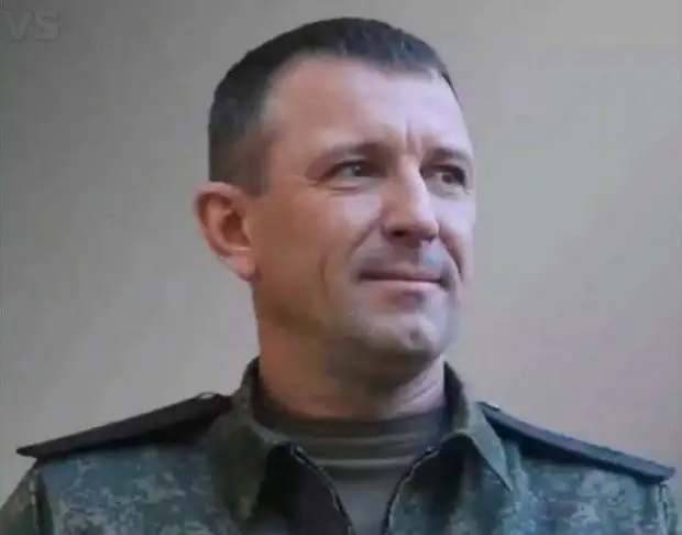 Что сказал уволенный генерал Попов. Почему общественность встала за него