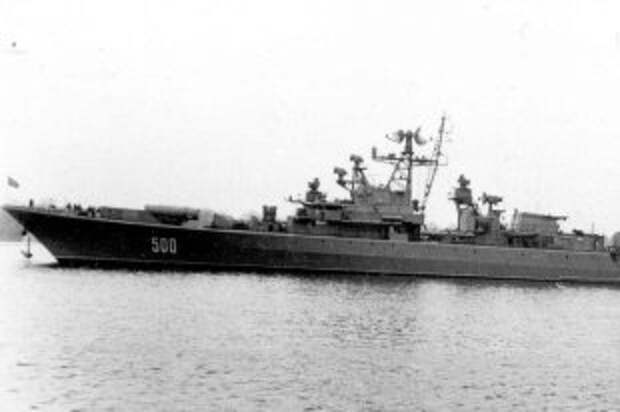 Фото: Avp1984 / wikimedia.org