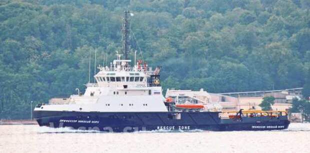 Грозный ответ России: как мощная эскадра ВМФ пришла в Сирию, напугала НАТО и изменила расклад сил (ФОТО) | Русская весна