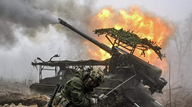 Новости СВО сегодня: удар «Града» и детали взятия Прилук