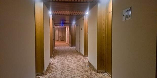 Курортный паралич: на Кубе массово закрывают отели из-за нехватки топлива