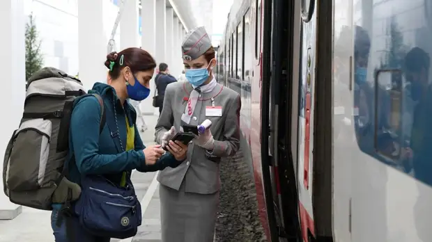 «Не приветствуется»: Песков назвал закрытие границ субъектов РФ из-за COVID-19 последней мерой