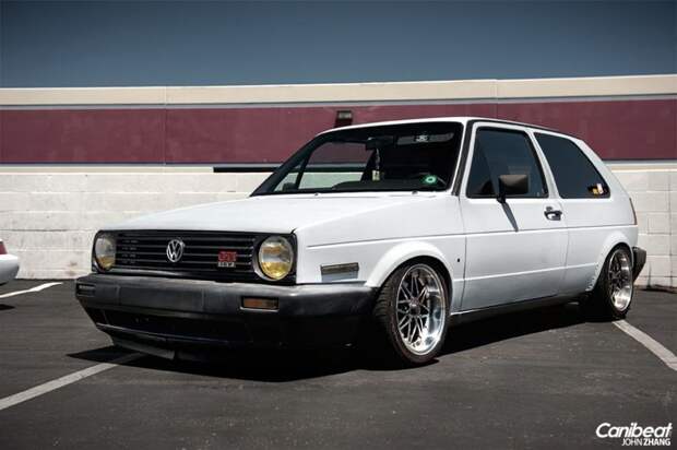 Встреча владельцев JDM автомобилей Rotiform 2011 (53 фото)