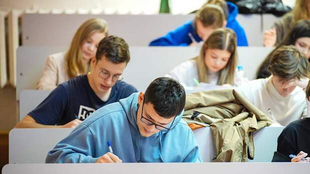 В Минобрнауки рассказали о планах перевести вузы на новую модель к 2027 году