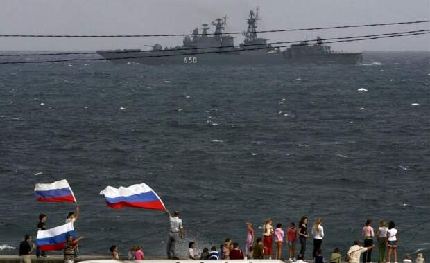 Эскалация военный действий – вещь угрожающая, однако Запад, в своём «выживании из ума», видно, хочет зайти до самого конца.