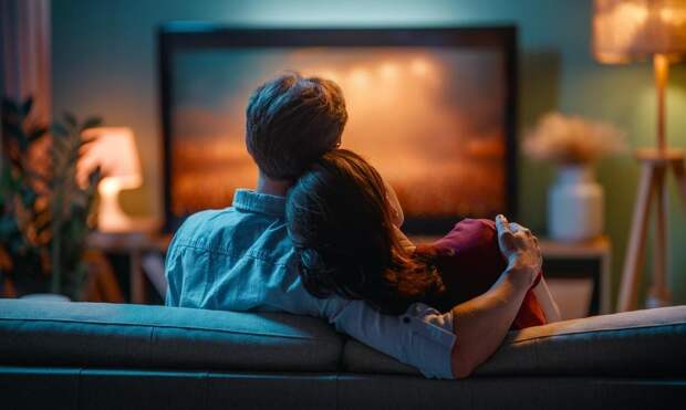 Все только начинается: как строить гармоничные отношения, если вам за 35 лет