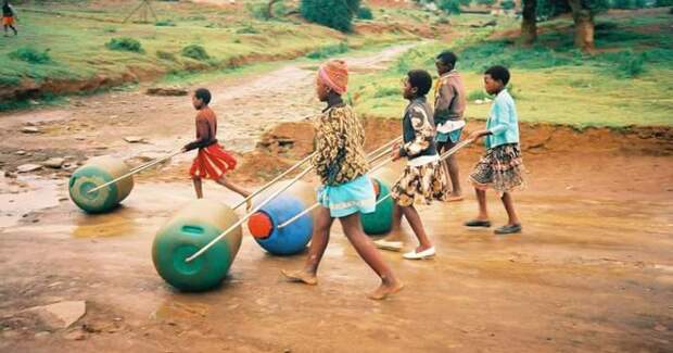 9 простых, но жизненно важных изобретений нашего времени