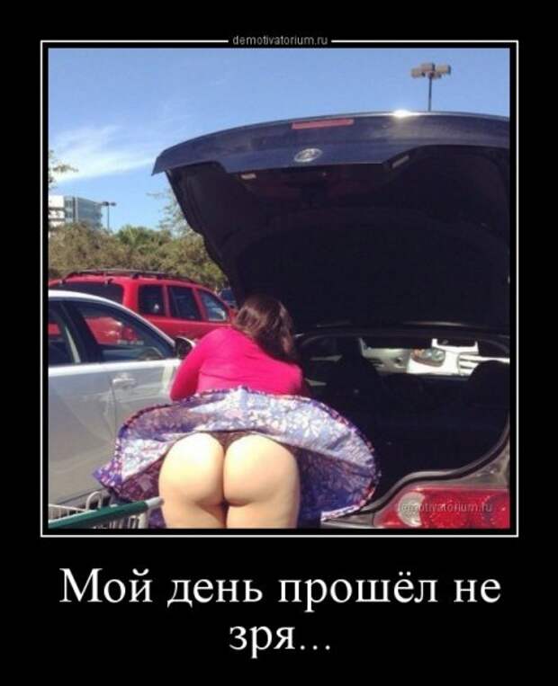 Демотиваторы, фразы с юмором.