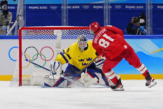 Российский игрок НХЛ рассказал об отрицательных сторонах жизни в Америке