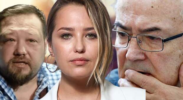 Проклятие династии Шиловских: почему отец Аглаи, режиссёр Илья Шиловский, покончил с жизнью в психушке, а родные скрывают правду 4 года