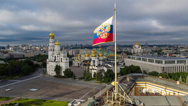 Афера века: На Украине решили разорить Россию и лишить ее имени «Русь»