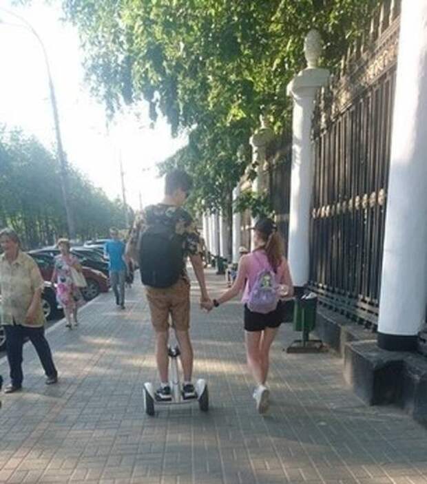 Лень в тренде в наши дни