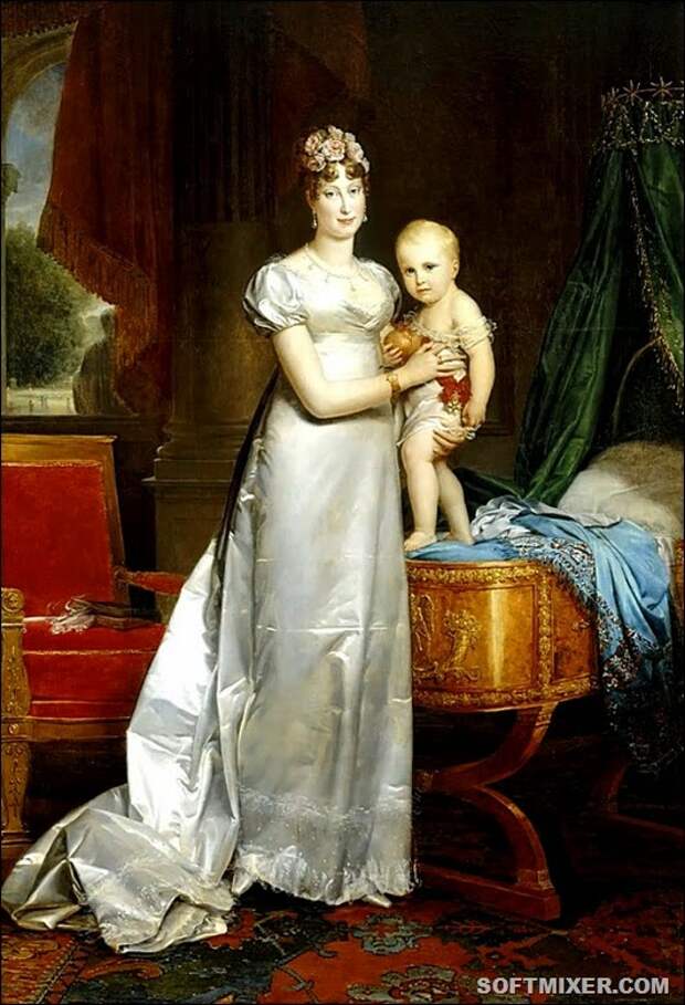 Marie-Louise