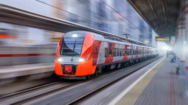 Минтранс разрешил онлайн-возврат билетов на пригородные поезда