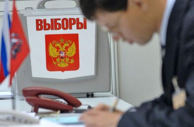 Наблюдатели за выборами: в США им хуже, чем в России?