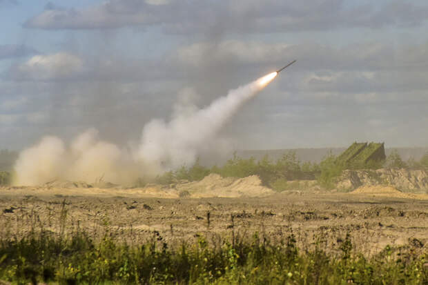 Госсекретарь Совбеза Белоруссии Вольфович: Запад подогревает конфликт на Украине