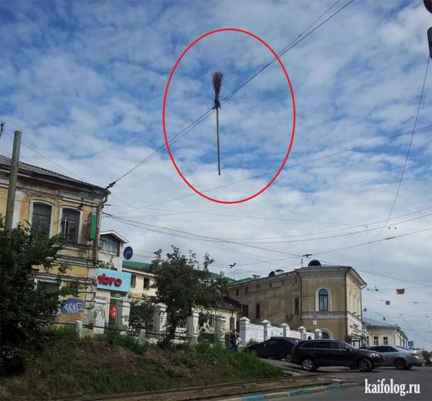 Инсталляция по-русски (45 фото)