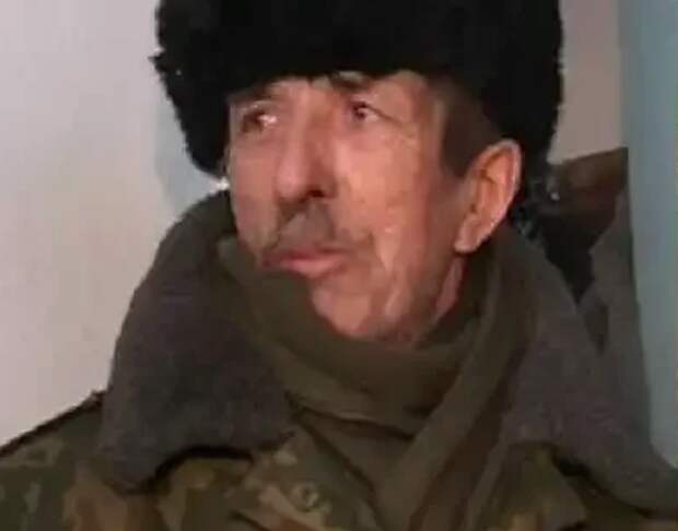 Николай Василенко нашел в поле слиток золота