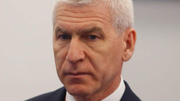 Матыцин отреагировал на слова Карпина о посте наставника сборной России по футболу