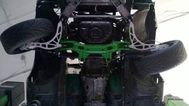 Подборка автоприколов. Часть 209 авто, автоприколы, приколы