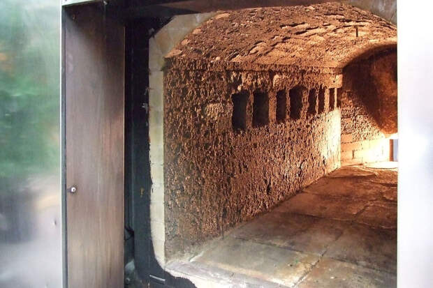 Владелец ГК Ritual Олег Шелягов рассказал о росте спроса в РФ на фальш-кремацию